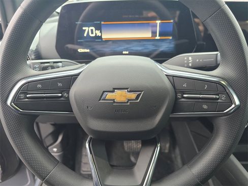 New 2026 Chevrolet Blazer EV LT image 21