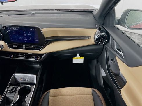 New 2026 Chevrolet Equinox ACTIV image 23