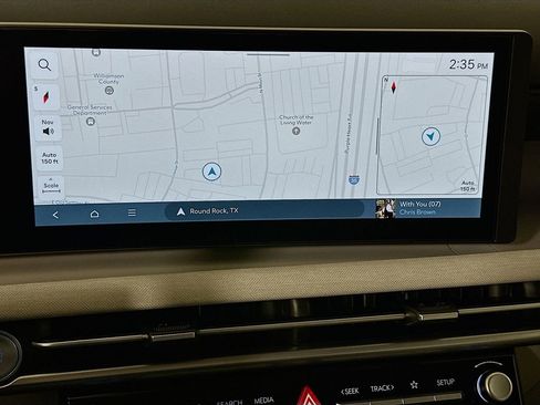 New 2026 Hyundai Tucson Limited image 12