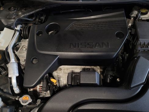 Used 2018 Nissan Altima 2.5 SL FWD image 30