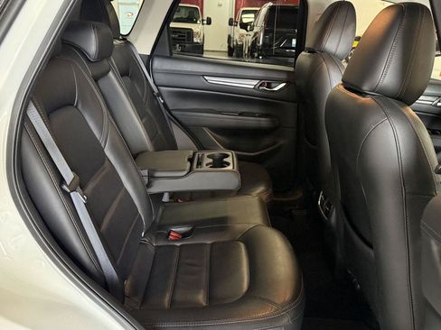 Used 2023 MAZDA CX-5 AWD 2.5 S w/ Premium Package image 23