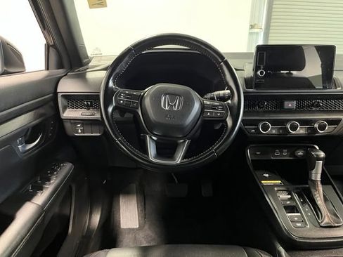 Used 2025 Honda CR-V Sport-L image 21