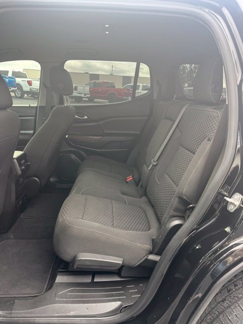 Used 2019 GMC Acadia SLE AWD/4WD image 29