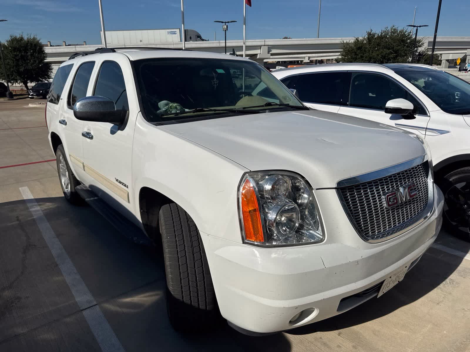 Used 2012 GMC Yukon SLT RWD image 7