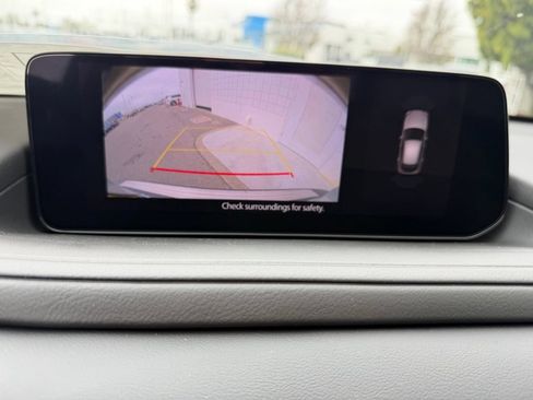New 2026 MAZDA CX-30 AWD 2.5 S image 24