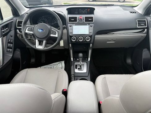Used 2018 Subaru Forester 2.5i Limited image 10