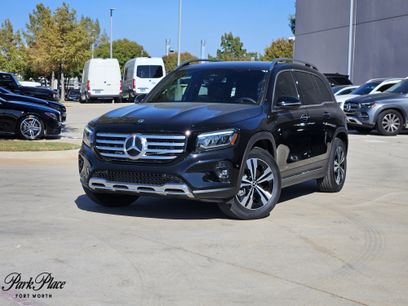 Certified 2025 Mercedes-Benz GLB 250