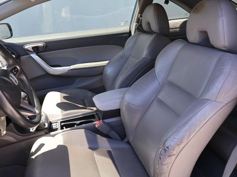 Used 2008 Honda Civic EX-L image 9