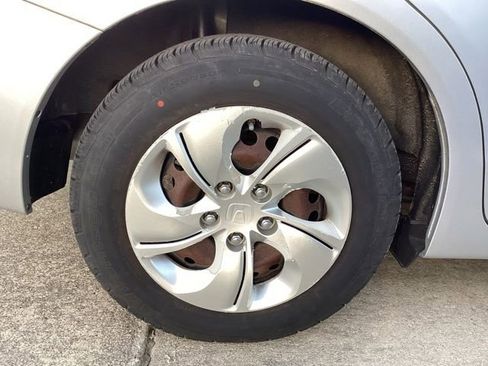 Used 2013 Honda Civic LX image 7