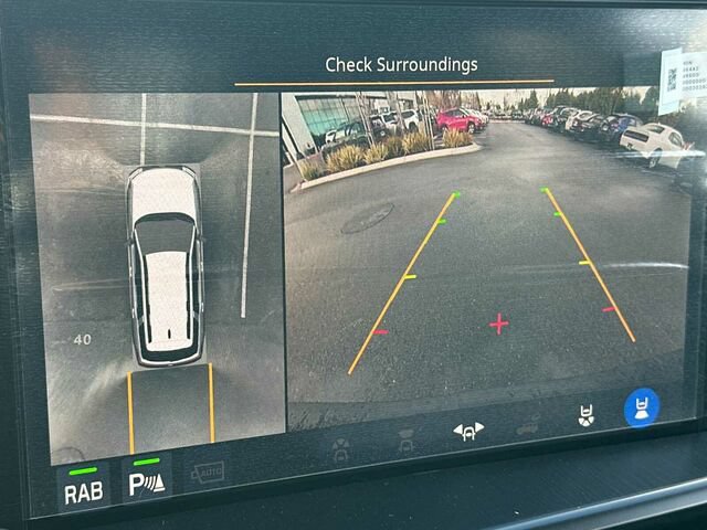 New 2026 Subaru Outback Limited XT AWD/4WD image 24