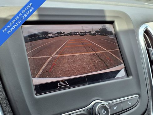 Used 2024 Chevrolet Equinox LS w/ LS Convenience Package FWD image 24