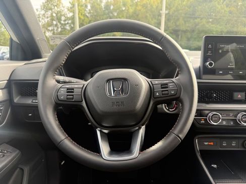 New 2026 Honda CR-V Sport-L image 18