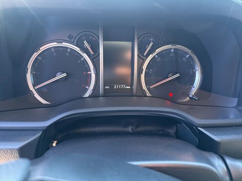 Used 2023 Toyota 4Runner TRD Pro image 14