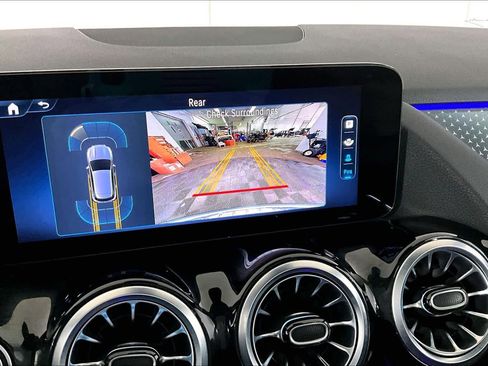 Used 2025 Mercedes-Benz GLA 250 GLA 250 image 29