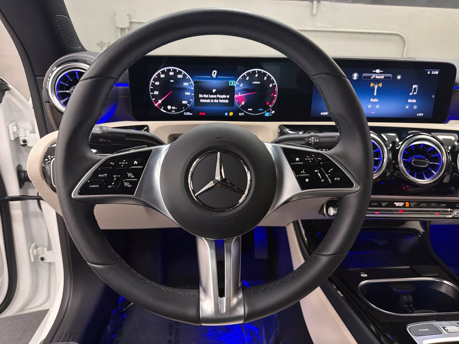 Certified 2026 Mercedes-Benz CLA 250 image 27