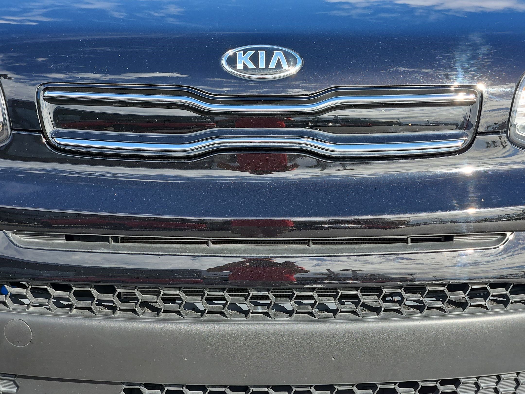 Used 2018 Kia Soul + w/ + Primo LIT Package FWD image 9