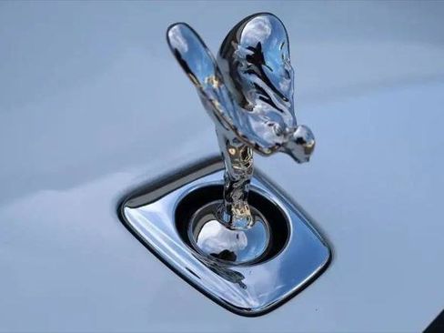 Certified 2024 Rolls-Royce Ghost w/ Ghost Package AWD/4WD image 21