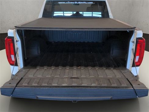 Used 2020 GMC Sierra 1500 AT4 image 7