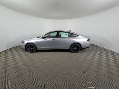 New 2025 Honda Accord SE image 15