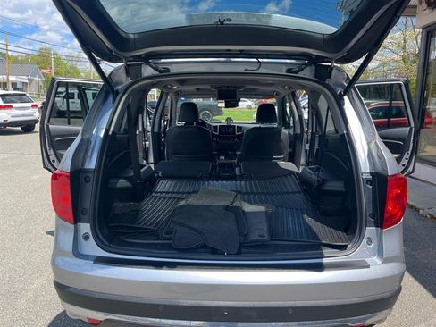 Used 2016 Honda Pilot Elite image 28