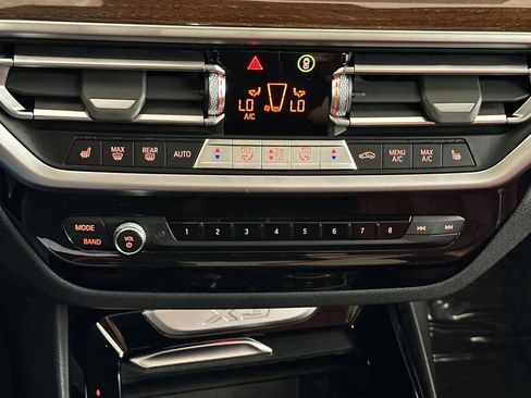 Used 2022 BMW X3 xDrive30i w/ Convenience Package image 21