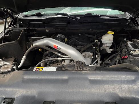 Used 2019 RAM 1500 Warlock AWD/4WD image 15