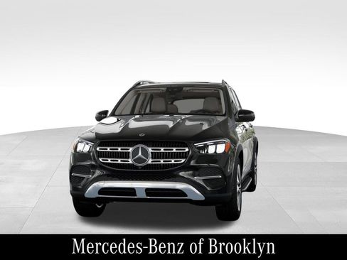 Used 2026 Mercedes-Benz GLE 350 4MATIC image 44