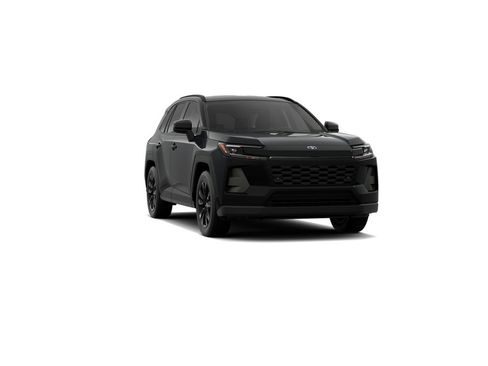 New 2026 Toyota RAV4 XLE Premium AWD/4WD image 16