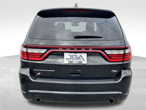 Used 2023 Dodge Durango R/T image 26