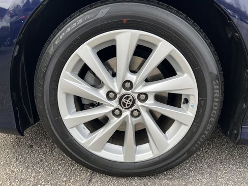 Certified 2022 Toyota Camry LE image 22