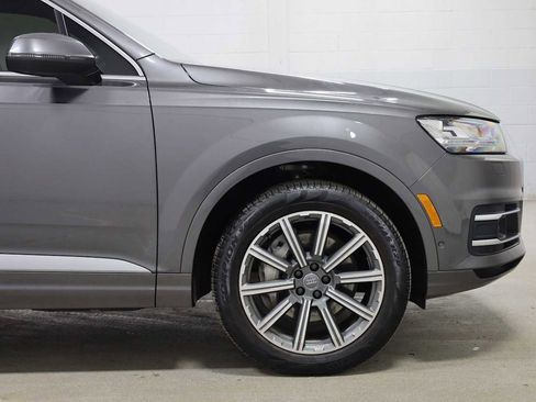 Used 2019 Audi Q7 2.0T Premium Plus w/ Premium Plus Package image 11