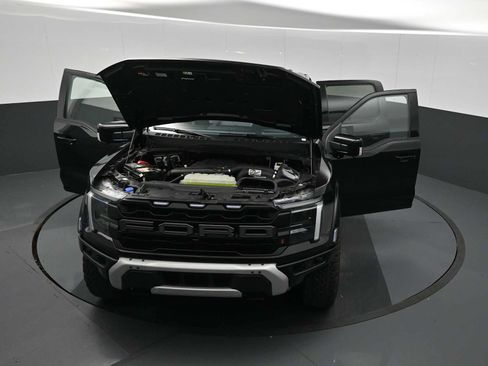 Certified 2025 Ford F150 Raptor AWD/4WD image 65