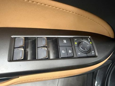 New 2026 Lexus NX 350 AWD w/ Premium Package image 17