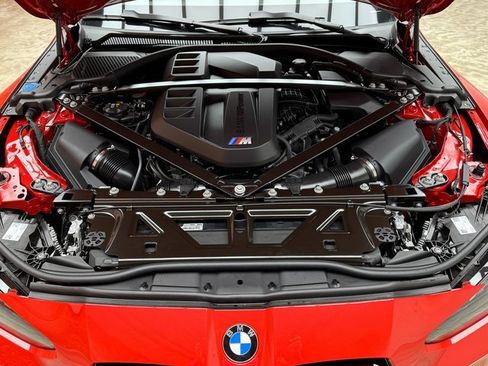 New 2026 BMW M3 Competition image 28