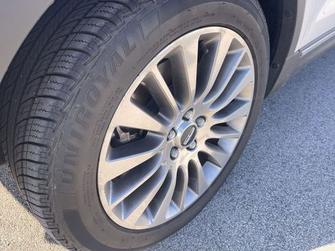 Used 2015 Lincoln MKC AWD w/ Equipment Group 102A Reserve image 2