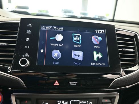 Used 2023 Honda Ridgeline Black Edition image 23