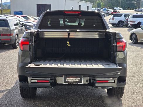 New 2026 Hyundai Santa Cruz XRT image 3