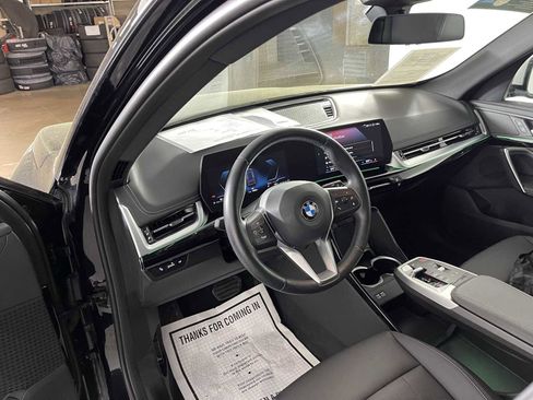 Certified 2023 BMW X1 xDrive28i image 11