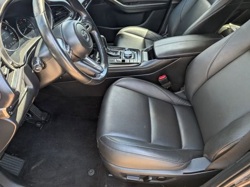 Used 2023 MAZDA CX-30 AWD 2.5 S w/ Preferred Package image 8