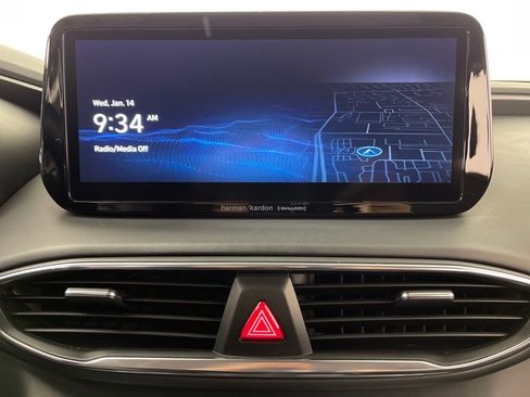 Used 2022 Hyundai Santa Fe Limited image 22