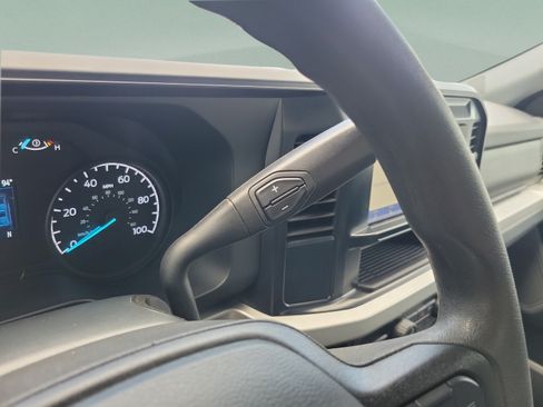 Certified 2025 Ford F250 XLT AWD/4WD image 23