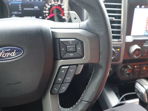 Used 2019 Ford F150 Raptor w/ Equipment Group 802A Luxury AWD/4WD image 19