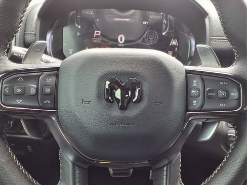 New 2026 RAM 1500 RHO AWD/4WD image 18