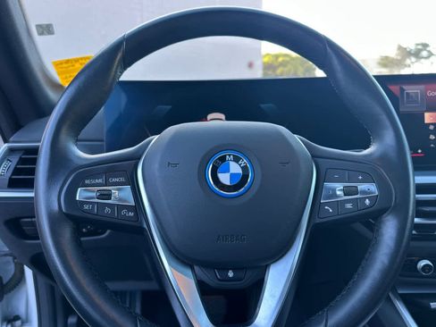 Certified 2023 BMW i4 eDrive35 w/ Premium Package image 26