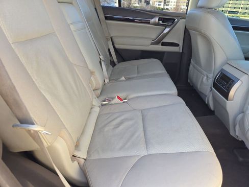 Used 2014 Lexus GX 460 image 21