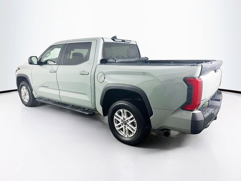 Used 2024 Toyota Tundra SR5 image 5