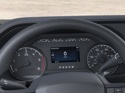 New 2025 Ford F350 XL w/ XL Chrome Package image 13