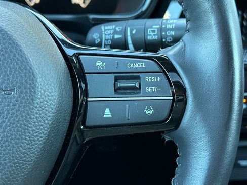 Certified 2024 Honda CR-V EX-L image 28