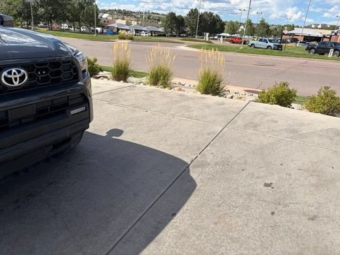 Used 2025 Toyota 4Runner TRD Off-Road Premium w/ Tow Technology Package AWD/4WD image 33