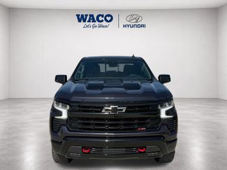 Used 2024 Chevrolet Silverado 1500 LT Trail Boss w/ Convenience Package II AWD/4WD video 2